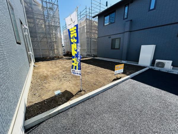 Cradlegarden笠間市旭町第5　1号棟