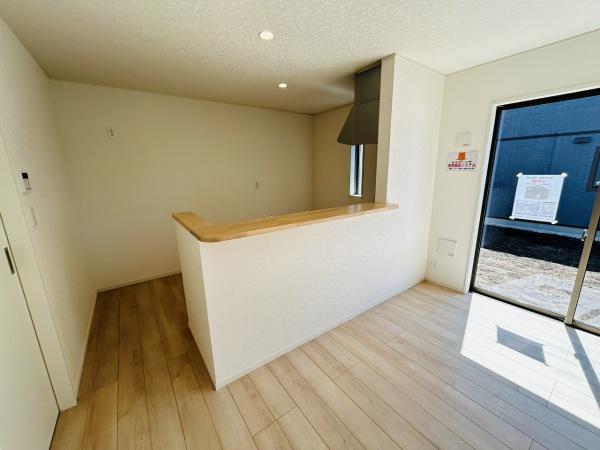 Cradlegarden笠間市旭町第5　1号棟
