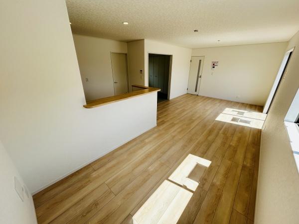 Cradlegarden笠間市旭町第5　2号棟