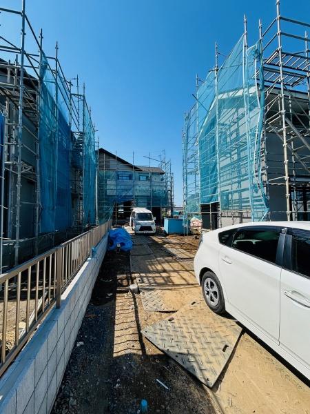 ケイアイエルデ　水戸市見川21期　1号棟