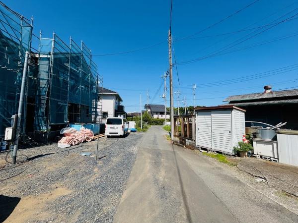 ケイアイエルデ　水戸市見川21期　1号棟