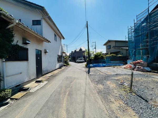 ケイアイエルデ　水戸市見川21期　1号棟