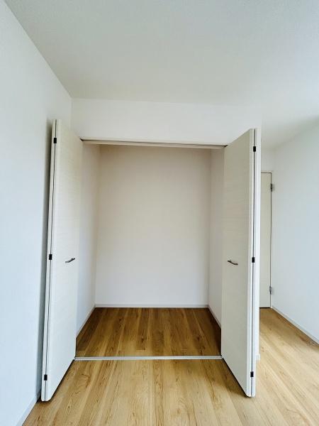 ケイアイエルデ 水戸市見川21期 2号棟(収納)