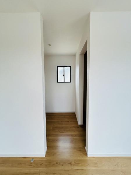 ケイアイエルデ 水戸市見川21期 2号棟(収納)