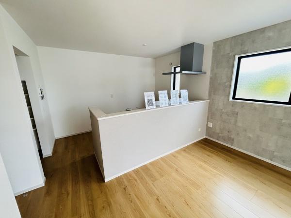 ケイアイエルデ 水戸市見川21期 2号棟(キッチン)