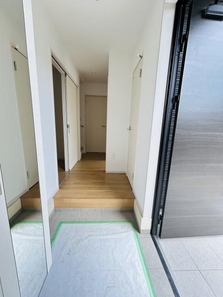 ケイアイエルデ 水戸市見川21期 2号棟(その他内観)