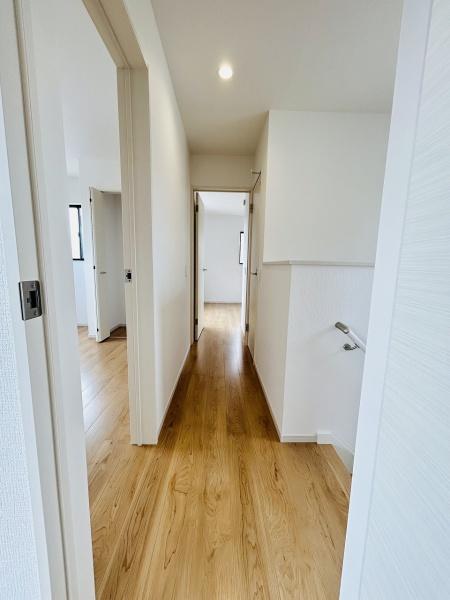 ケイアイエルデ 水戸市見川21期 2号棟(その他内観)