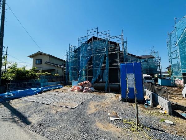 ケイアイエルデ　水戸市見川21期　2号棟