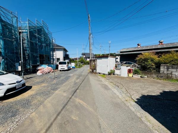 ケイアイエルデ　水戸市見川21期　2号棟