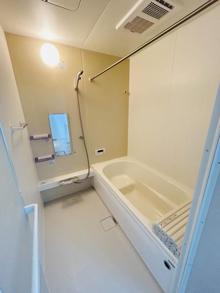 ケイアイエルデ 水戸市見川21期 2号棟(バス)