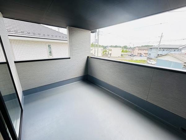 ケイアイエルデ　水戸市見川21期　3号棟