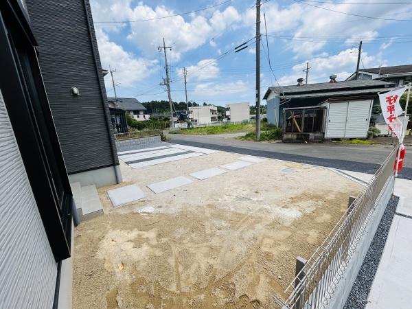 ケイアイエルデ　水戸市見川21期　3号棟