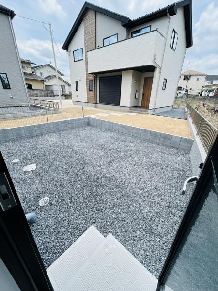 ケイアイエルデ　水戸市見川21期　3号棟
