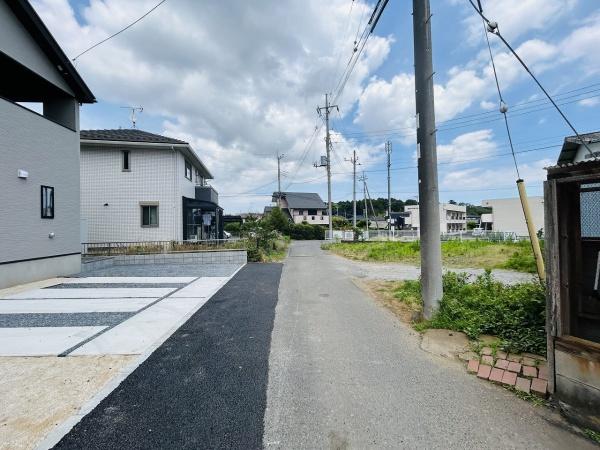 ケイアイエルデ　水戸市見川21期　3号棟