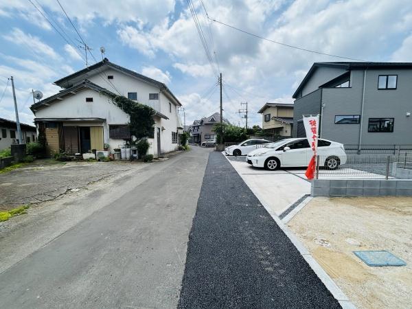 ケイアイエルデ　水戸市見川21期　3号棟