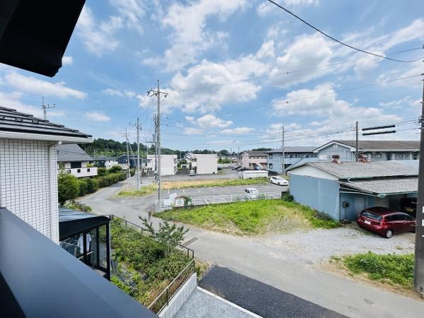 ケイアイエルデ　水戸市見川21期　3号棟