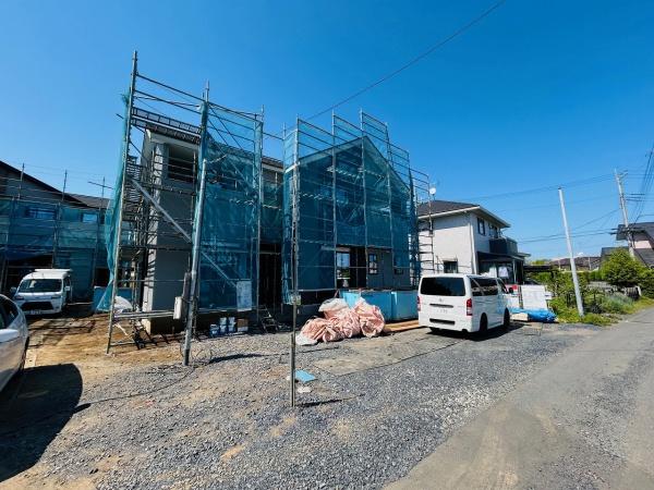 ケイアイエルデ　水戸市見川21期　3号棟