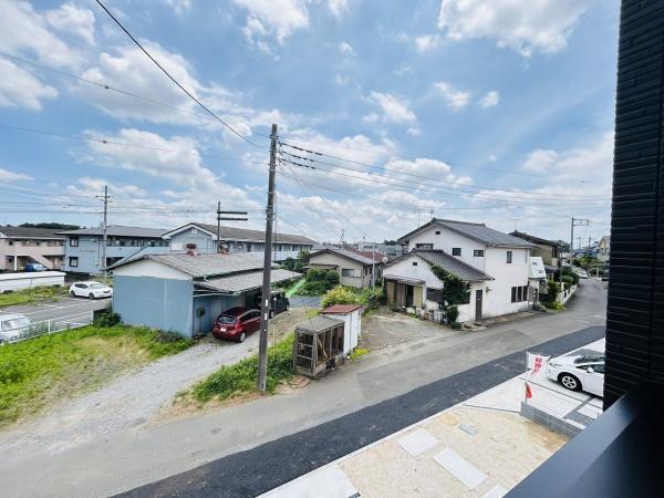 ケイアイエルデ　水戸市見川21期　3号棟