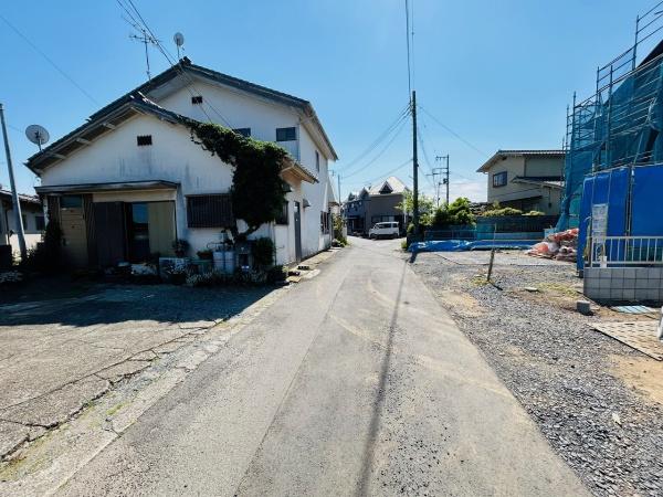 ケイアイエルデ　水戸市見川21期　3号棟