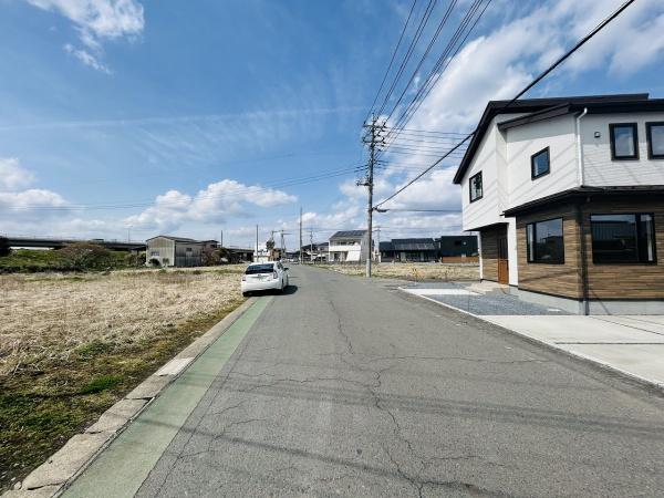 ケイアイテラス　常陸大宮市北町1期　1号棟