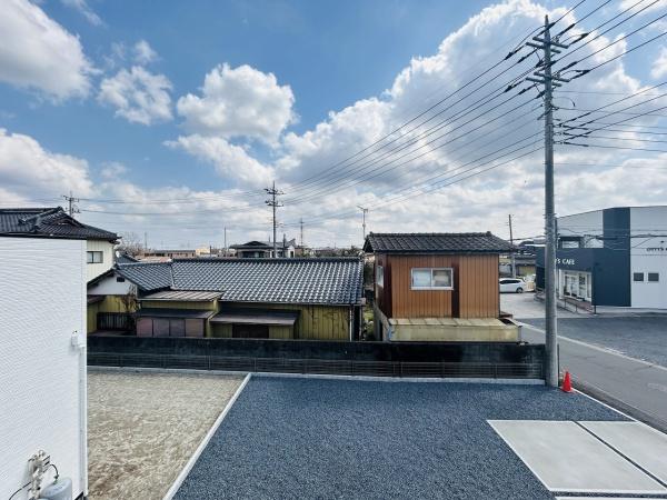 ケイアイテラス　常陸大宮市北町1期　1号棟