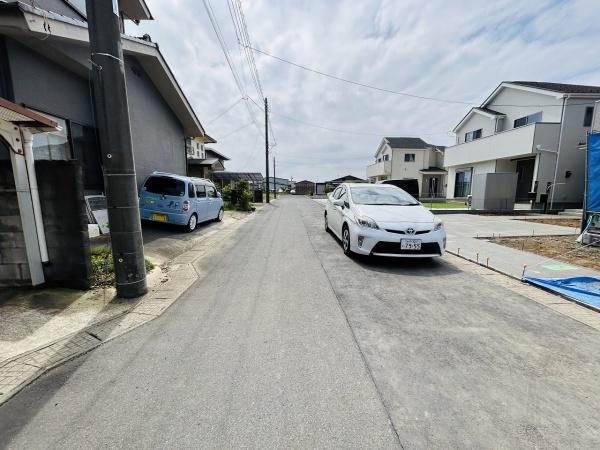 ハートフルタウン　水戸市酒門町4期　G号棟