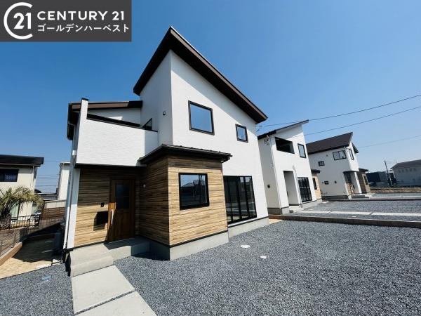 ケイアイテラス　水戸市笠原町1期　1号棟