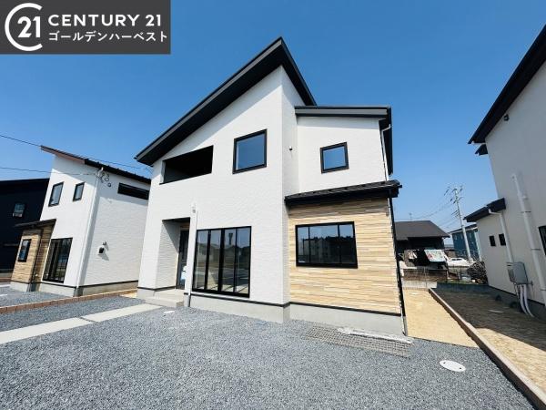 ケイアイテラス　水戸市笠原町1期　2号棟