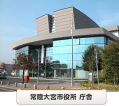 リーブルガーデン 常陸大宮市石沢第2 2号棟(常陸大宮市役所)