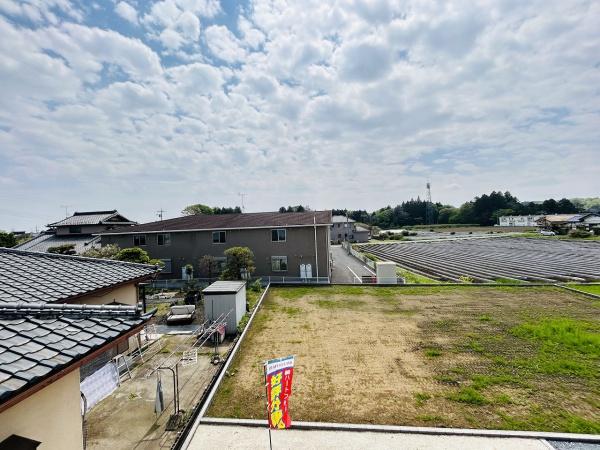 リーブルガーデン　常陸大宮市石沢第2　6号棟