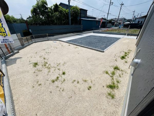 リーブルガーデン　笠間市旭町第12　1号棟