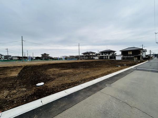 リーブルガーデン　笠間市旭町第12　2号棟