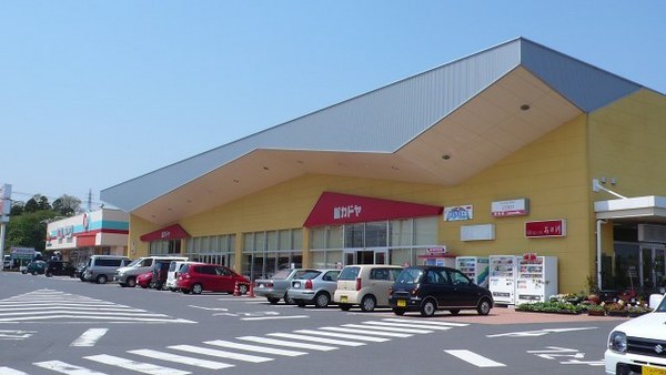 水戸市酒門町の中古一戸建て(ヨークベニマル百合が丘店)
