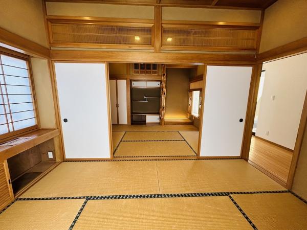 水戸市酒門町の中古一戸建て