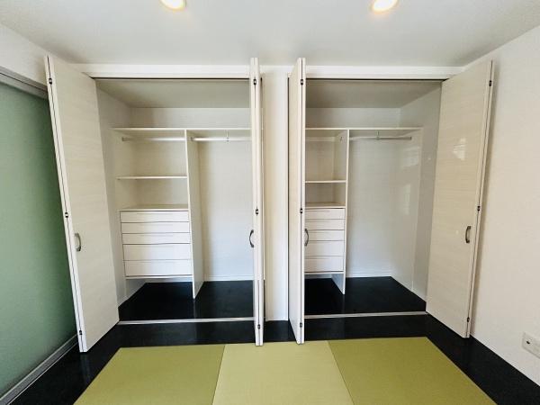 水戸市酒門町の中古一戸建て