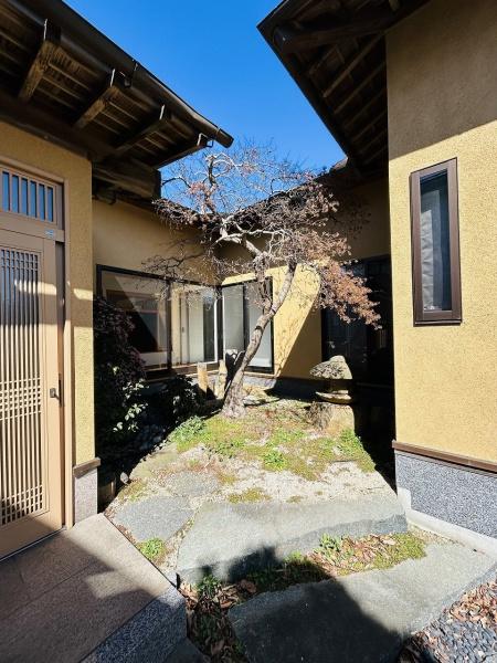 水戸市酒門町の中古一戸建て