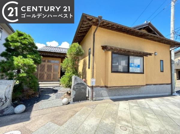 K水戸市酒門町3007-14【リフォーム完了】