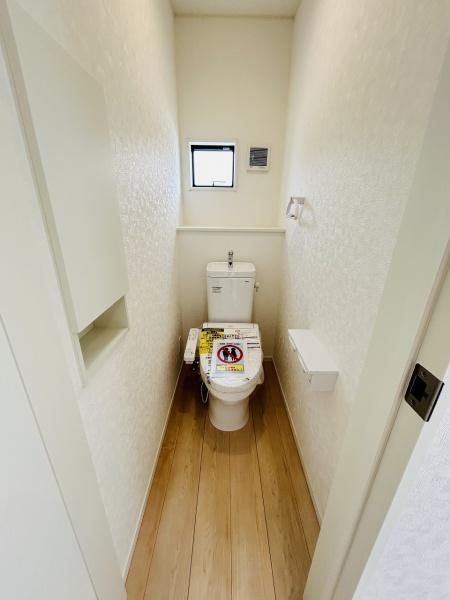 Cradlegarden笠間市旭町第5　4号棟