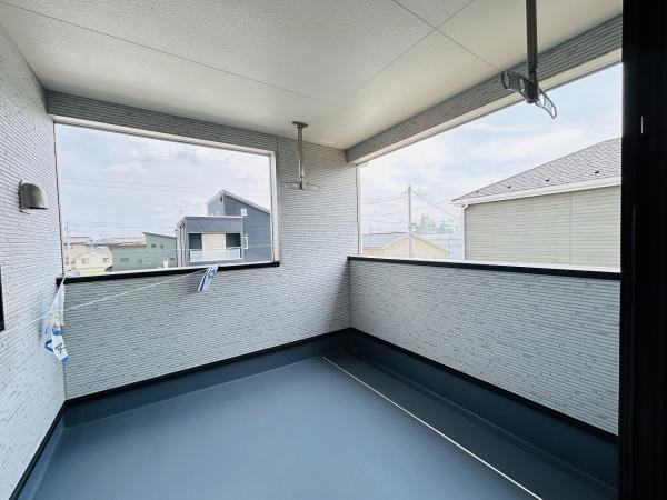 Cradlegarden笠間市旭町第5　4号棟