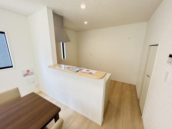 Cradlegarden笠間市旭町第5　4号棟