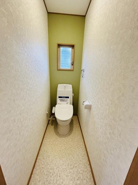 那珂市福田の中古一戸建て
