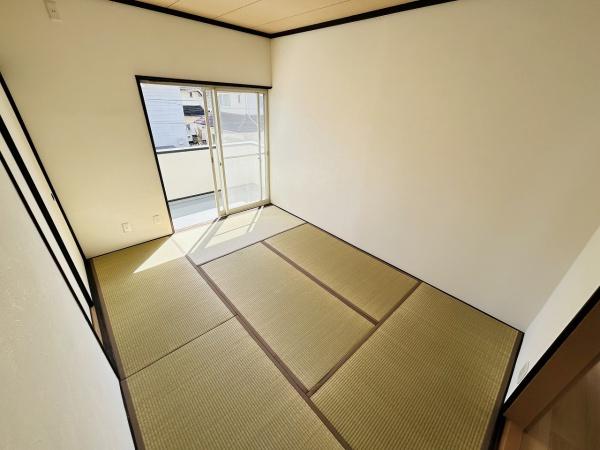 那珂市福田の中古一戸建て