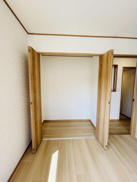 那珂市福田の中古一戸建て