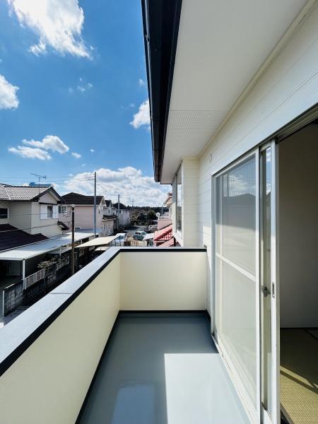 那珂市福田の中古一戸建て