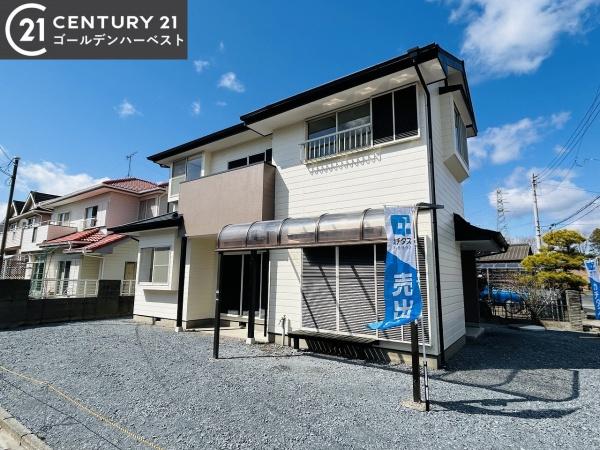 K那珂市福田【リフォーム完了】