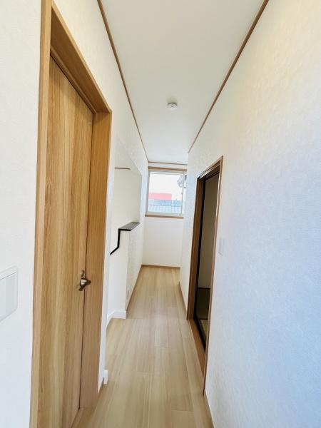 那珂市福田の中古一戸建て