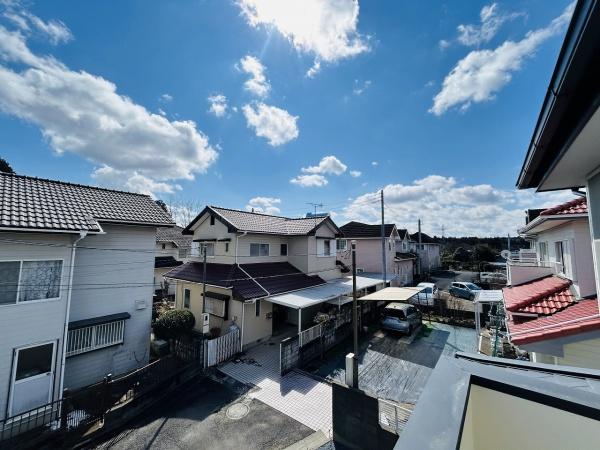 那珂市福田の中古一戸建て
