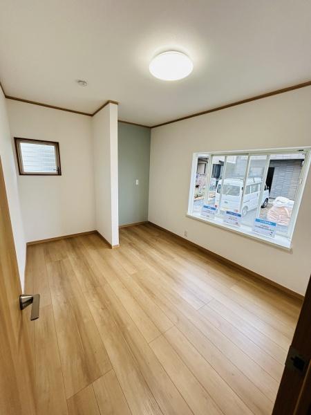 笠間市南友部の中古一戸建て