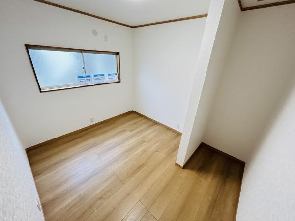 笠間市南友部の中古一戸建て