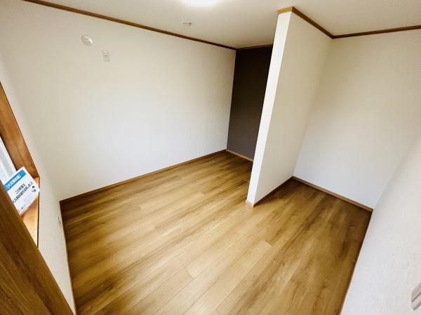 笠間市南友部の中古一戸建て